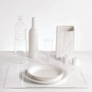 Serwetnik porcelanowy Seletti Estetico Quotidiano 10648