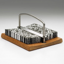 Serwetnik Skagerak Bollard S1835450