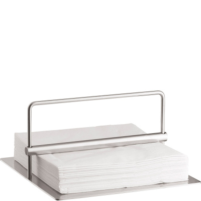 Serwetnik stalowy Stelton 486