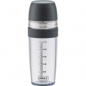 Shaker do cista i dressingów 0,25 Litra Lurch LU-00010023
