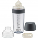 Shaker do cista i dressingów 0,25 Litra Lurch LU-00010023