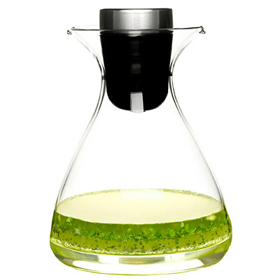 Shaker do dressingów Sagaform Herbs and Spices SF-5015771