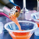 Shaker do drinków Party Time i rozkruszacz do lodu Moha MO-15051