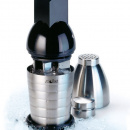 Shaker do drinków Party Time i rozkruszacz do lodu Moha MO-15051