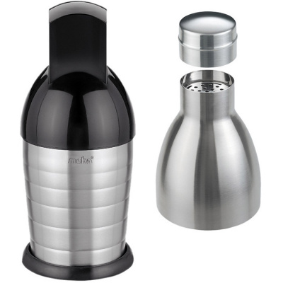 Shaker do drinków Party Time i rozkruszacz do lodu Moha MO-15051