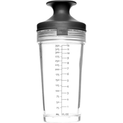 Shaker do koktajli Hop Vacu Vin szary VV-7840360