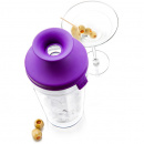 Shaker do koktajli Hop Vacu Vin VV-7840860