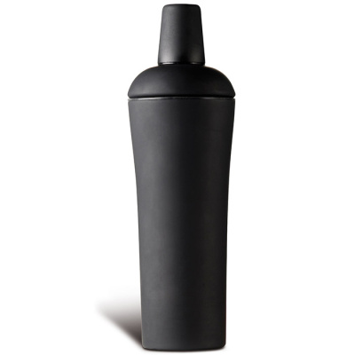 Shaker do koktajli Nuance czarny 461950