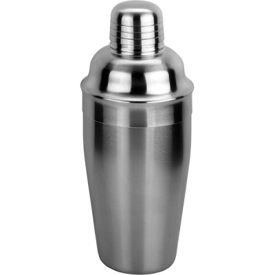 Shaker matowy 0.5l Leopold LV00803