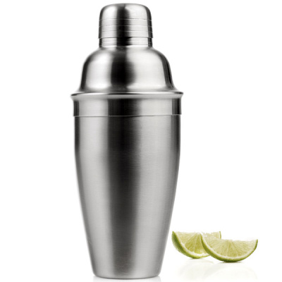 Shaker matowy Nuance N180311