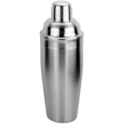 Shaker satynowy 0.7l Leopold L-00801