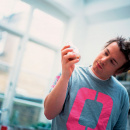 Shaker smaków Jamie Oliver J11000