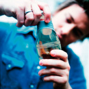 Shaker smaków Jamie Oliver J11000