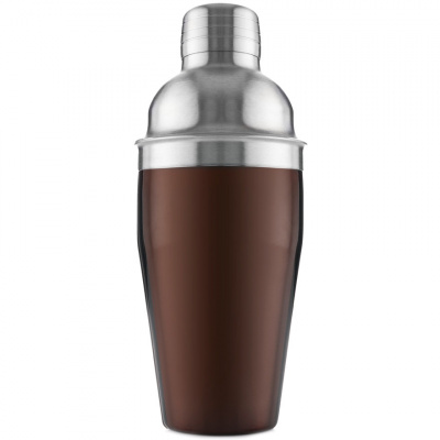 Shaker stalowy do koktajli Vacu Vin VV-78425606