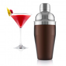 Shaker stalowy do koktajli Vacu Vin VV-78425606