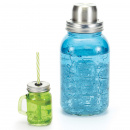 Shaker szklany do koktajli Kitchen Craft BCSHAKCOL