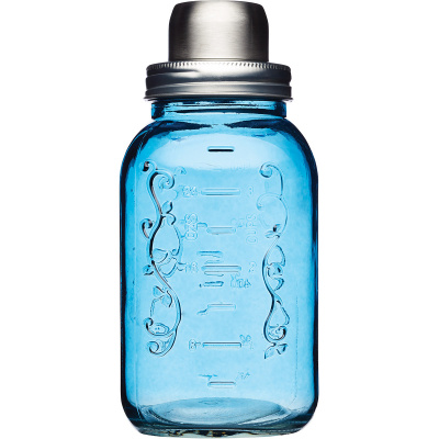 Shaker szklany do koktajli Kitchen Craft BCSHAKCOL