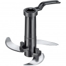 Siekacz ręczny do warzyw, owoców, sera czy orzechów Turbo Kuchenprofi KU-1307602200