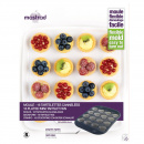 Silikonowa forma do mini tartaletek Mastrad MA-F43014