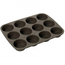 Silikonowa forma na 12 muffinów Lurch FlexiForm LU-00085031