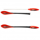 Silikonowa łyżka kuchenna z termometrem Mastrad MA-F73510