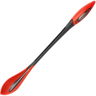 Silikonowa łyżka kuchenna z termometrem Mastrad MA-F73510