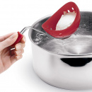 Silikonowe foremki do gotowania jajek w koszulkach Cuisipro CU-747182