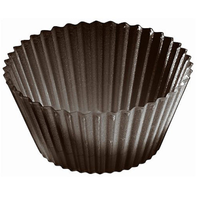 Silikonowe formy na muffiny Lurch FlexiForm 12 szt. Lf85012