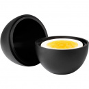 Silikonowe kieliszki na jajko fioletowe Norman Copenhagen 260030