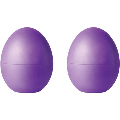 Silikonowe kieliszki na jajko fioletowe Norman Copenhagen 260030