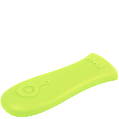 Silikonowy uchwyt do patelni żeliwnych Lodge ASHH51