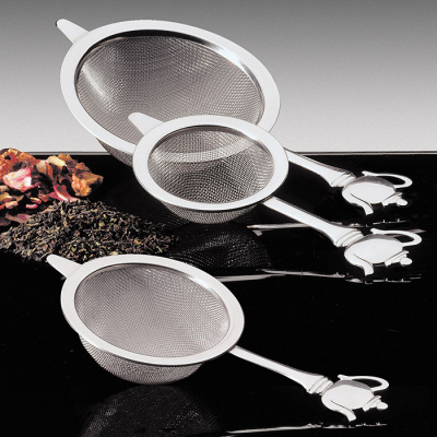 Sitka do zaparzania herbaty Kuchenprofi KU-1045012800