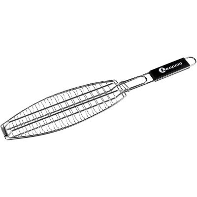Sitko do grillowania ryb Leopold L-01064