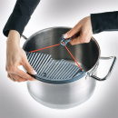 Sitko do odlewania gorącej wody Flexy Moha MO-50403