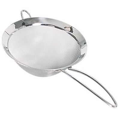 Sitko stalowe Cuisipro  25 cm CU-746635