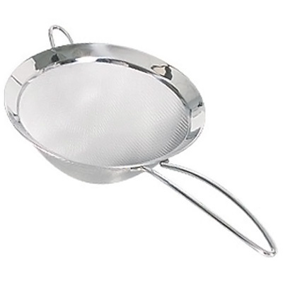 Sitko stalowe Cuisipro  średnie, 14 cm CU-746631