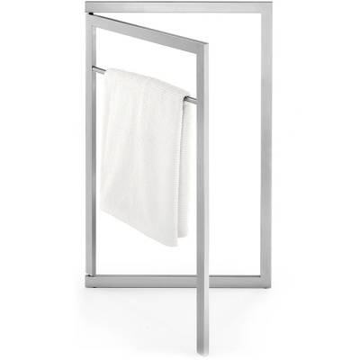 Składany wieszak stojący na ręczniki Suplio Zack 40302