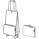 Składany wózek na zakupy Reisenthel Foldabletrolley autumn 1 RHK7053