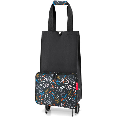 Składany wózek na zakupy Reisenthel Foldabletrolley autumn 1 RHK7053
