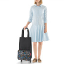 Składany wózek na zakupy Reisenthel Foldabletrolley autumn 1 RHK7053