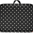 Składany wózek na zakupy Reisenthel Foldabletrolley Mixed Dots RHK7051