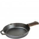 Skórzany uchwyt do patelni żeliwnych Lodge ALHHSS85