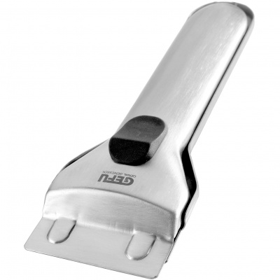 Skrobak do czyszczenia płyty ceramicznej Polito Gefu G-12450