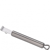 Skrobak do skórki cytrusów, Zester Parma Kuchenprofi KU-1210092800