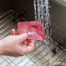 Skrobaki do czyszczenia patelni i patelni grillowych Lodge SCRAPERCOMBO