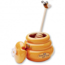 Słoiczek na miód MSC MS-80151