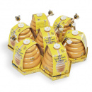 Słoiczek na miód MSC MS-80151