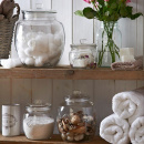 Słoik kuchenny 0,85l ze szczelną pokrywką Kilner 0025.741