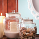 Słoik kuchenny 0,85l ze szczelną pokrywką Kilner 0025.741