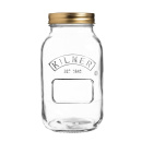 Słoik kuchenny 1l Kilner 0025.401